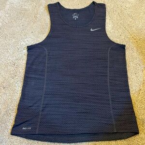 Nike Dri-Fit Tank Top S